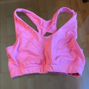 Sports bra